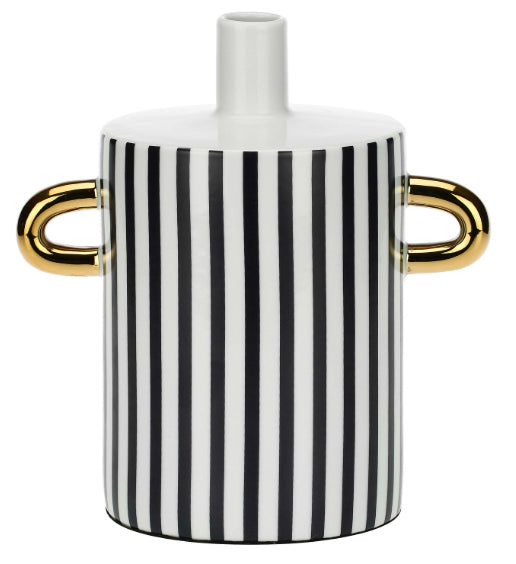 Vaso 2 manici oro Guardacheeblu